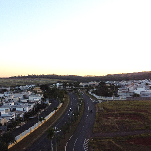 Terras de São Bento