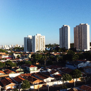 Jardim Santo André